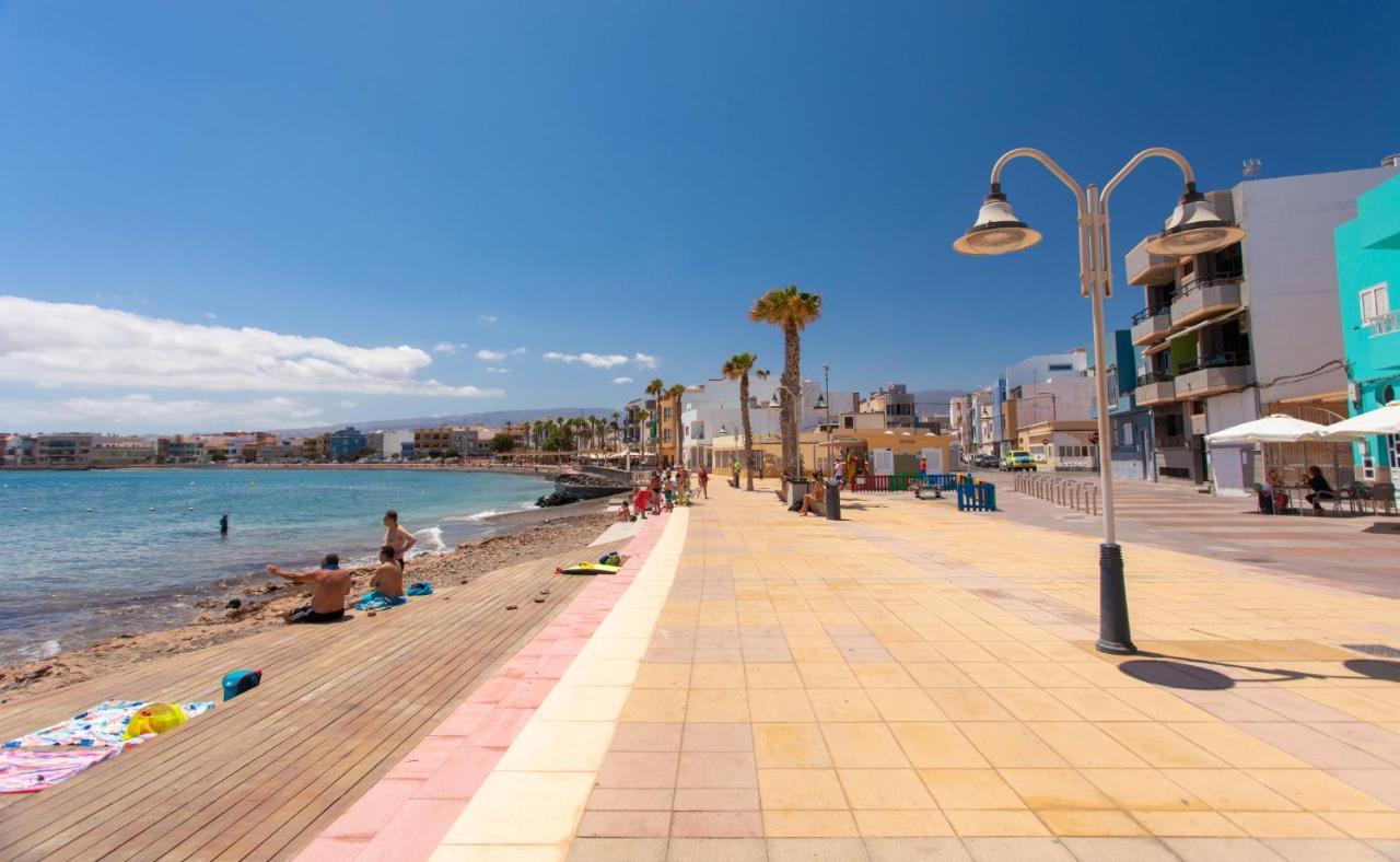 Arinaga Home מראה חיצוני תמונה