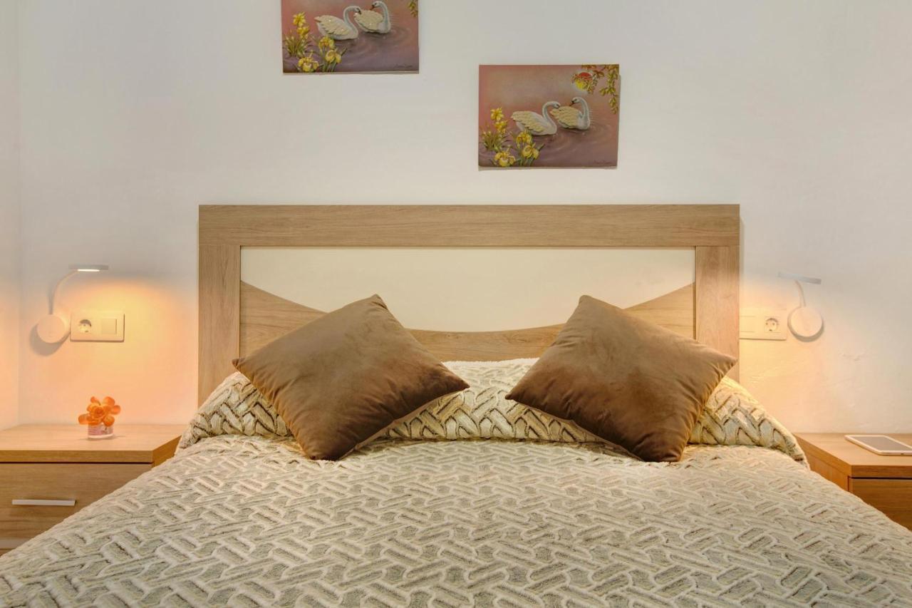 Arinaga Home מראה חיצוני תמונה
