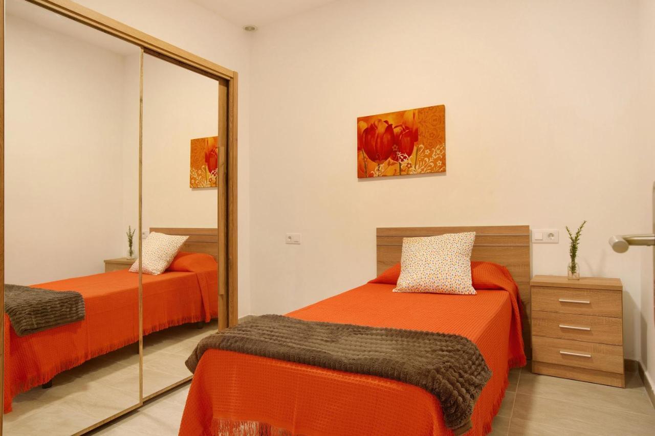 Arinaga Home מראה חיצוני תמונה