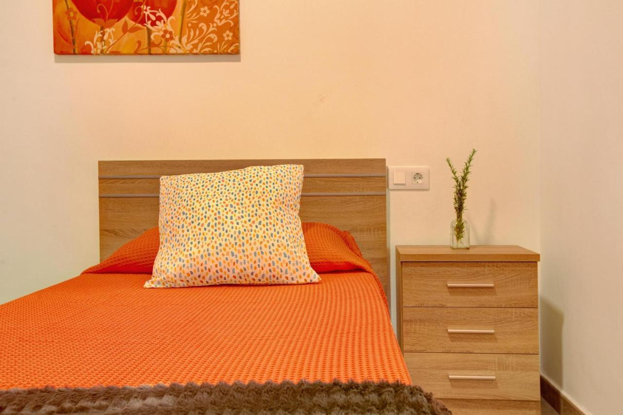 Arinaga Home מראה חיצוני תמונה