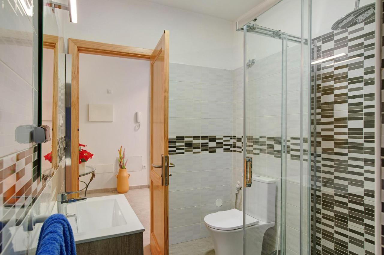 Arinaga Home מראה חיצוני תמונה