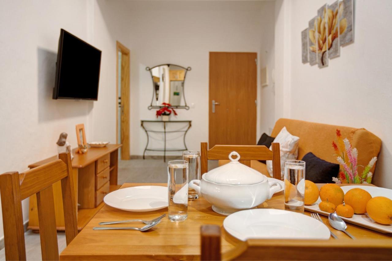 Arinaga Home מראה חיצוני תמונה